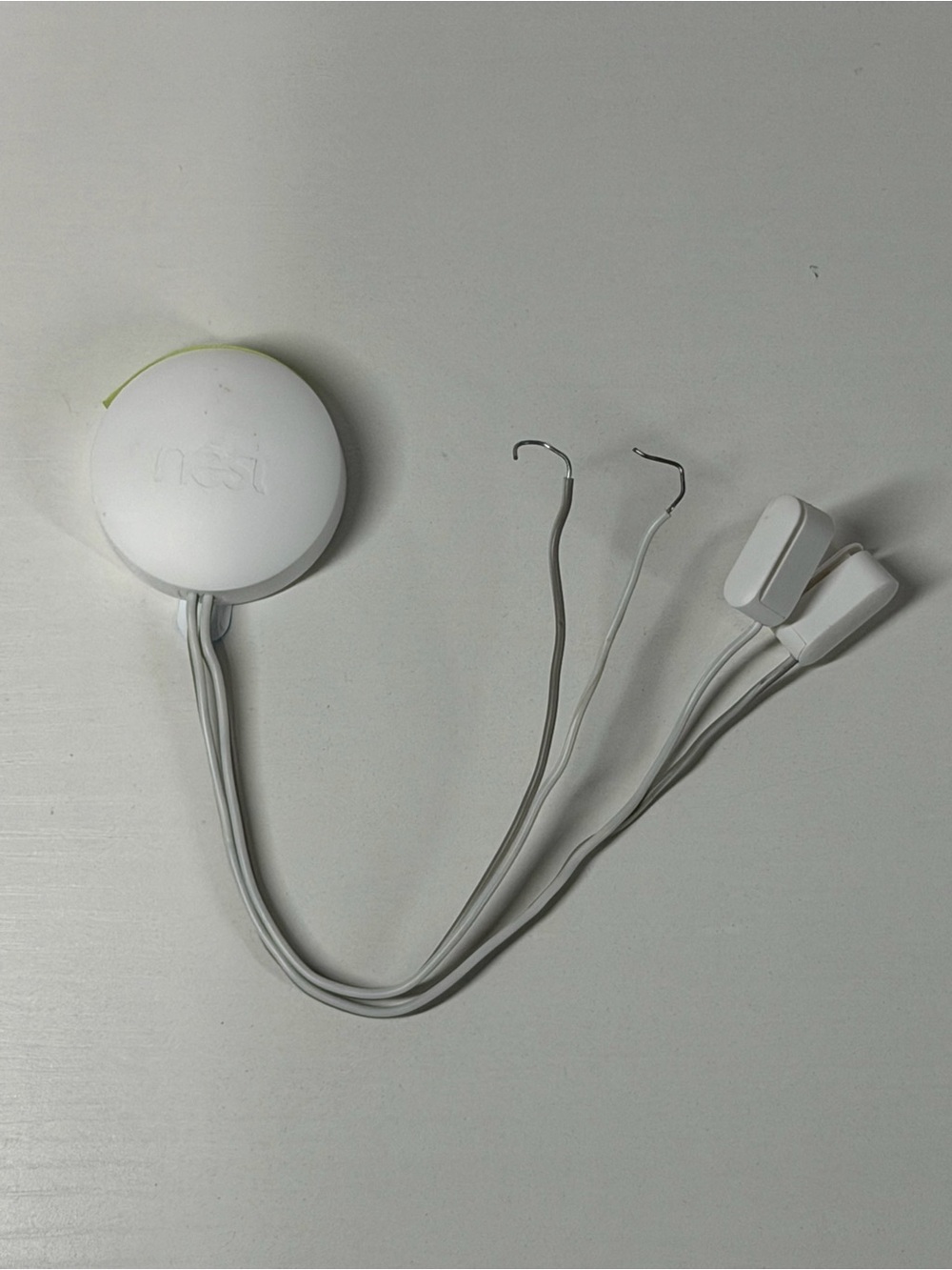 #442 Google Nest Hello Doorbell Chime Connector